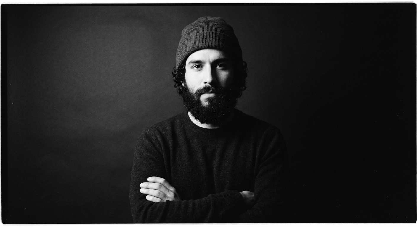 Iblis Alexander, artist
